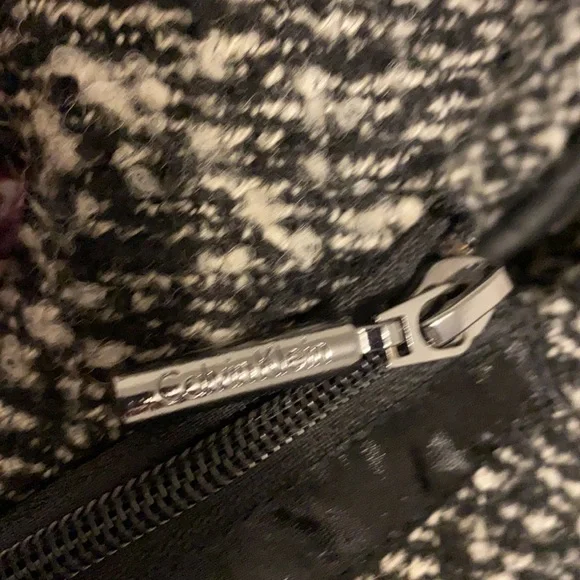 Calvin Klein Women’s Coat Size L/XL - Picture 9 of 11